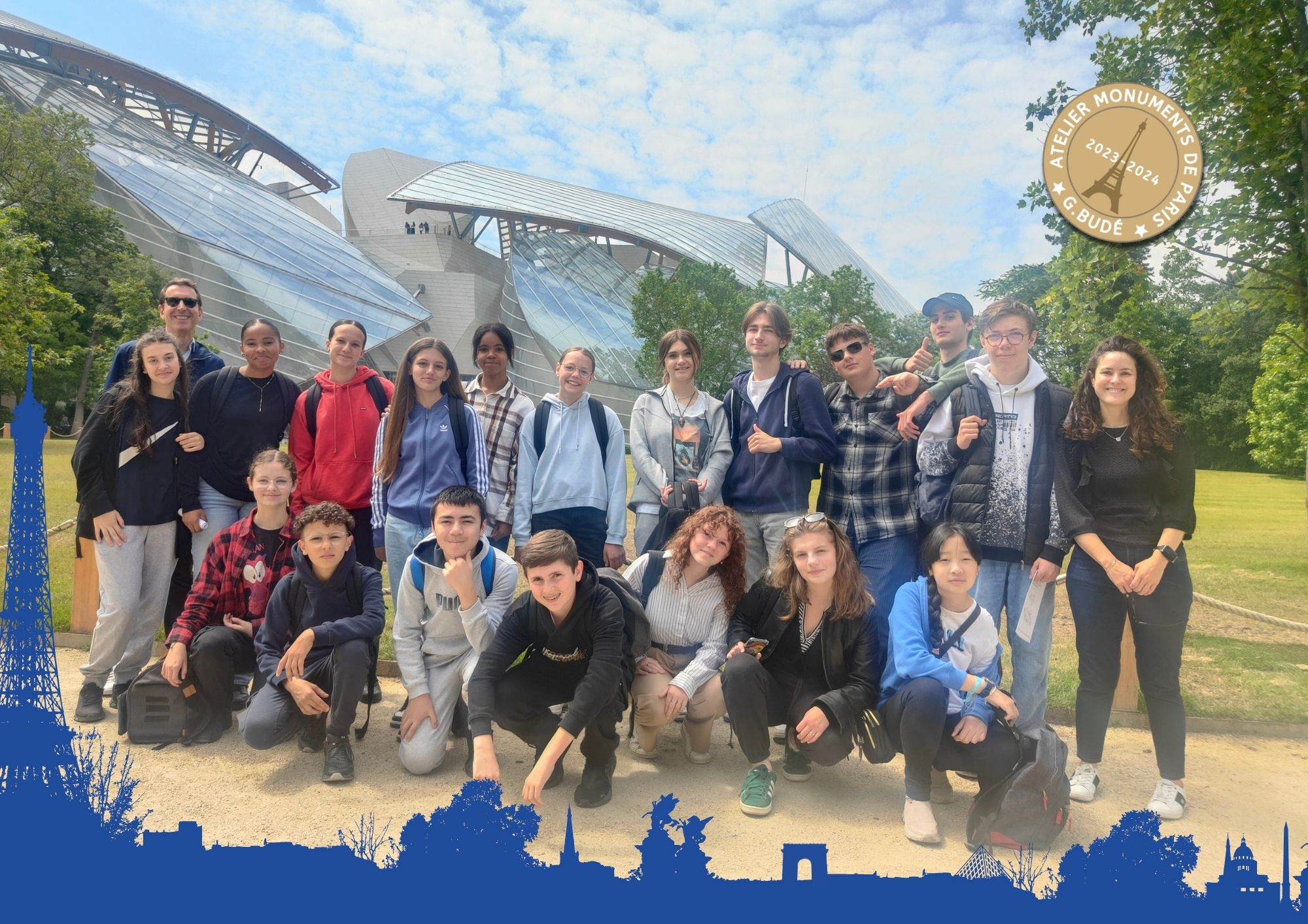 Collège Guillaume Budé - 107 rue Charles de Gaulle, 91330 Yerres - 01 81 79 12 20 Collège Guillaume Budé - 107 rue Charles de Gaulle, 91330 Yerres - 01 81 79 12 20